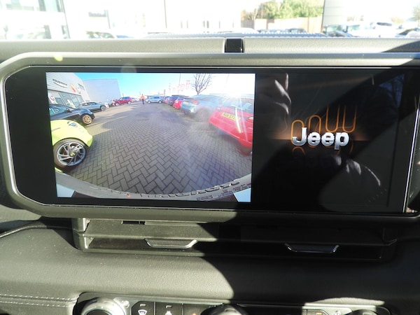 Used Jeep Wrangler 2024 for sale - 73858231: Photo 24