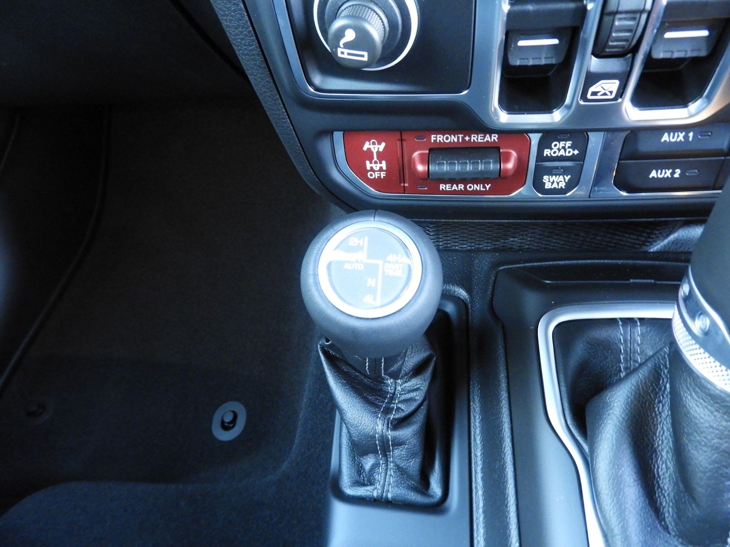 Vehicle 29