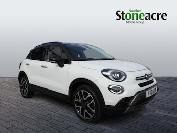 2021 (21) - 1.3 150hp Dct Auto Cross Plus 5-Door