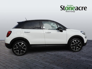 Used Fiat 500X 2021 for sale - 75577263: Photo
