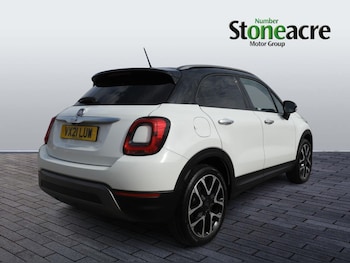 Used Fiat 500X 2021 for sale - 75577263: Photo