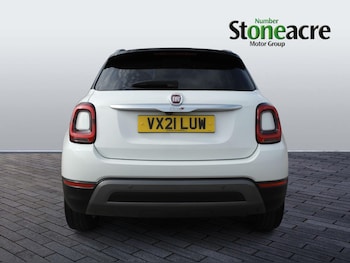 Used Fiat 500X 2021 for sale - 75577263: Photo