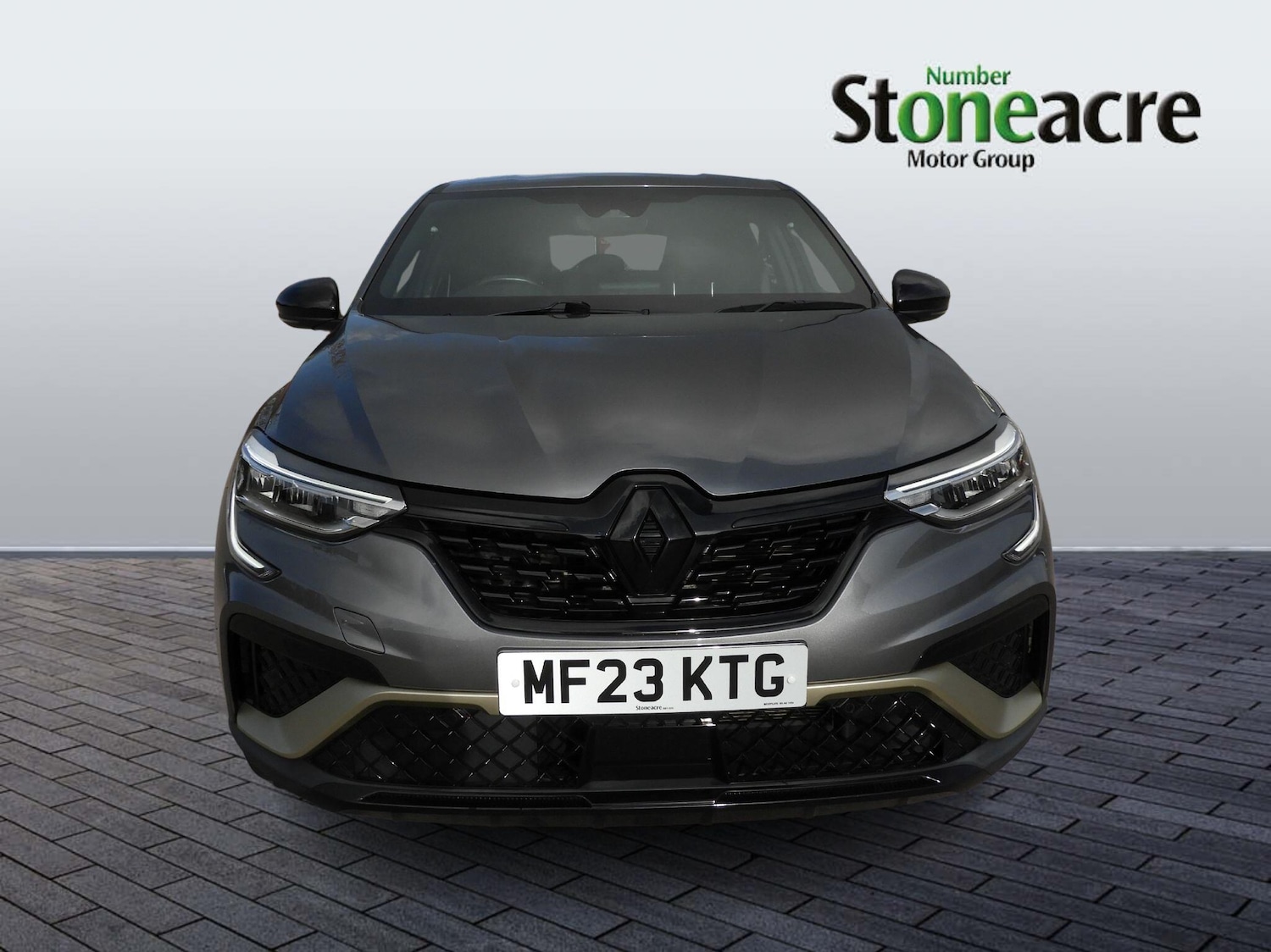 Used Renault Arkana 2023 for sale - 76714273: Photo 8