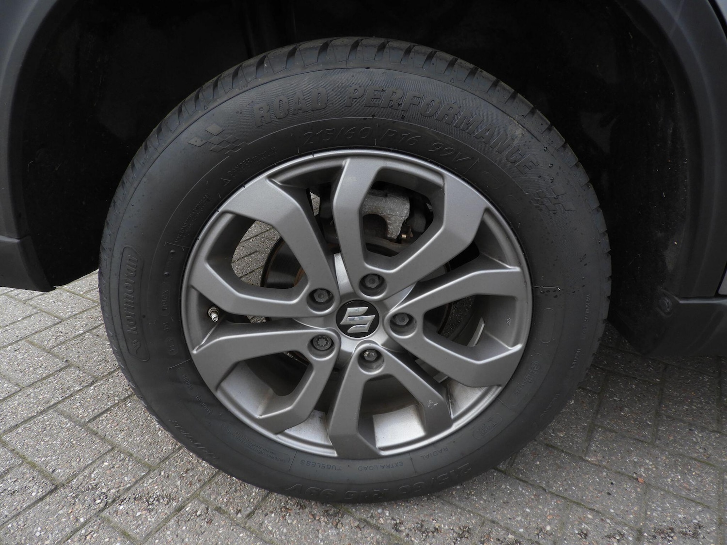 Used Suzuki Vitara 2021 for sale - 76991566: Photo 10