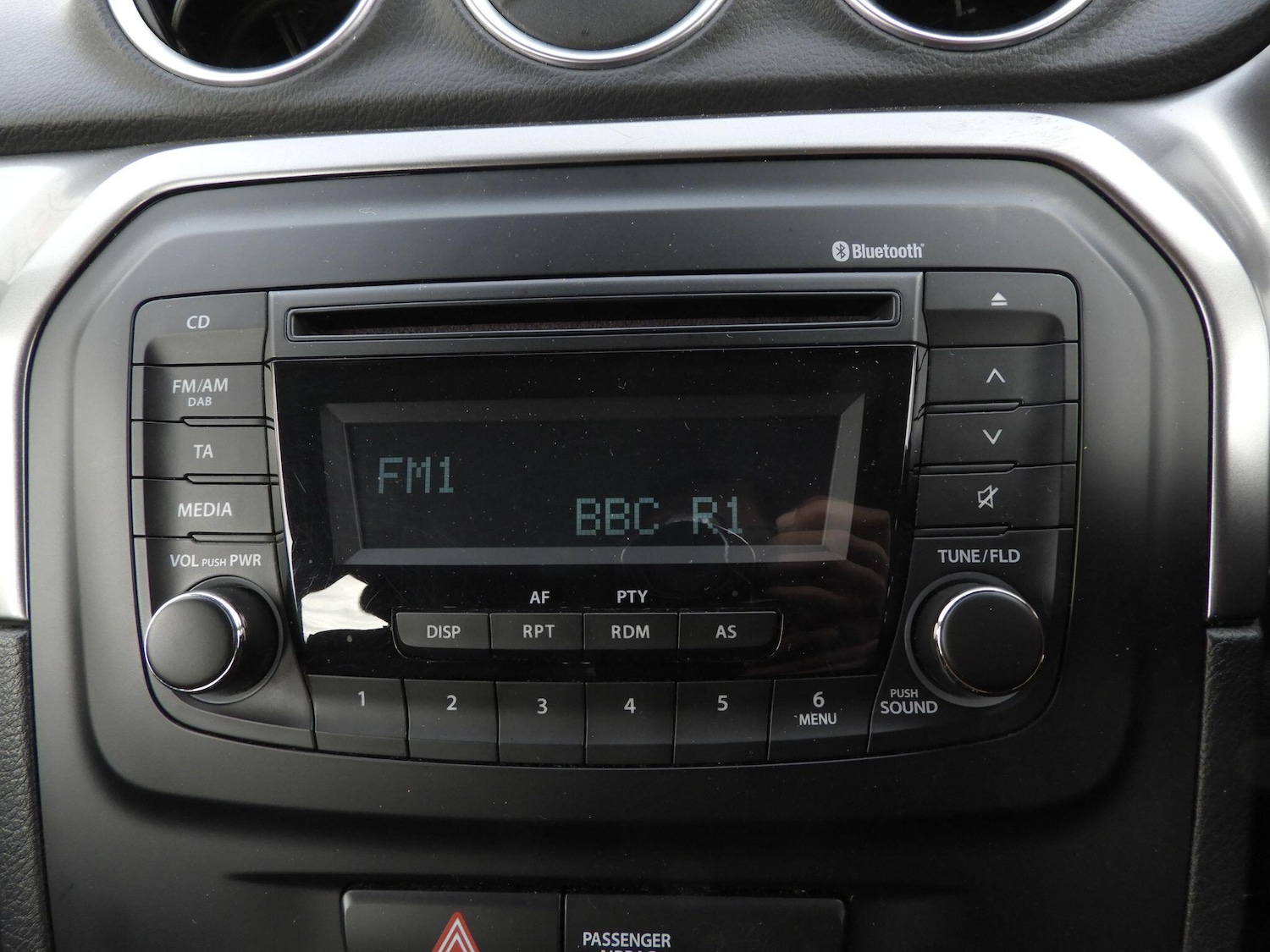 Used Suzuki Vitara 2021 for sale - 76991566: Photo 16