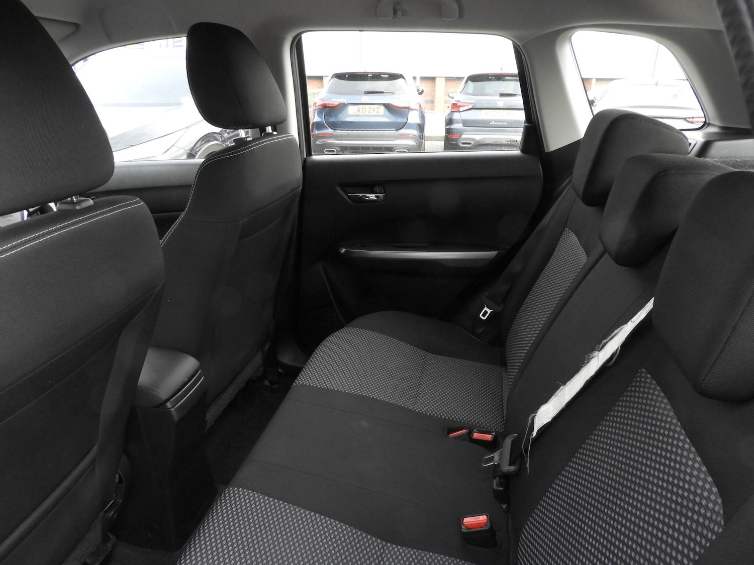 Used Suzuki Vitara 2021 for sale - 76991566: Photo 18