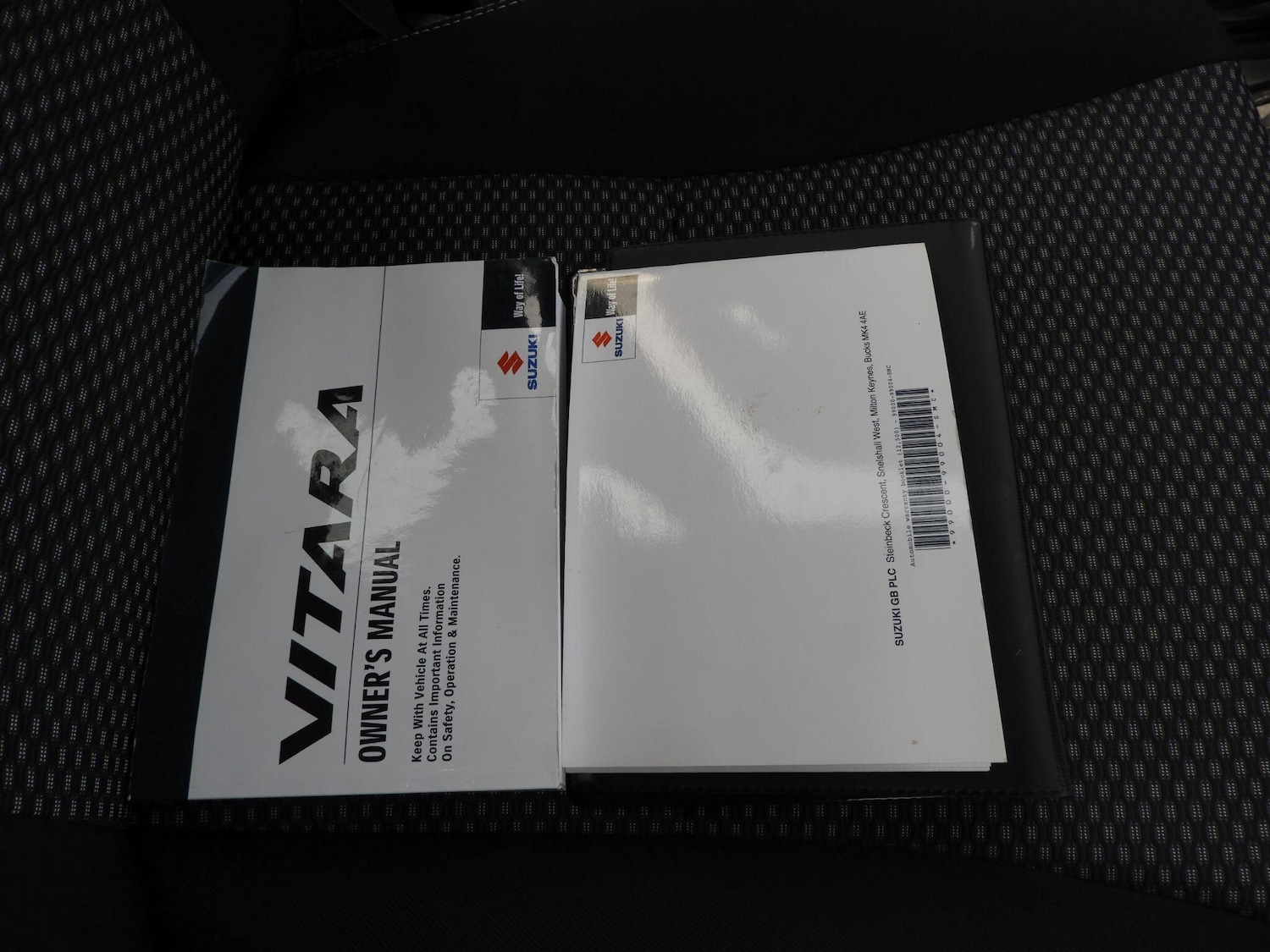 Used Suzuki Vitara 2021 for sale - 76991566: Photo 19