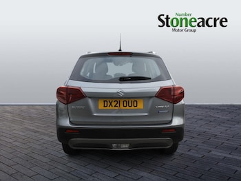 Used Suzuki Vitara 2021 for sale - 76991566: Photo