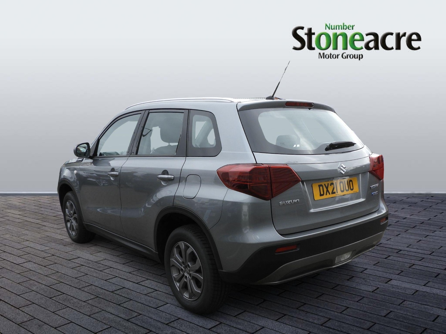 Used Suzuki Vitara 2021 for sale - 76991566: Photo 5