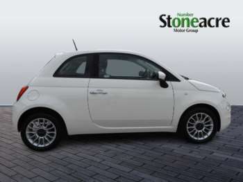Used Fiat 500 2017 for sale - 75268600: Photo