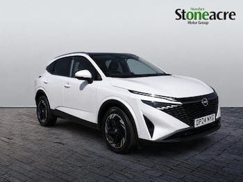 Used Nissan Qashqai 2024 for sale - 79496466: Photo