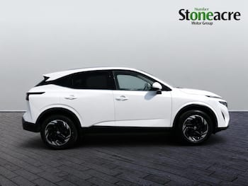 Used Nissan Qashqai 2024 for sale - 79496466: Photo