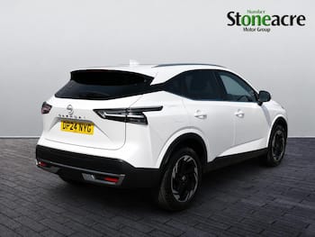 Used Nissan Qashqai 2024 for sale - 79496466: Photo