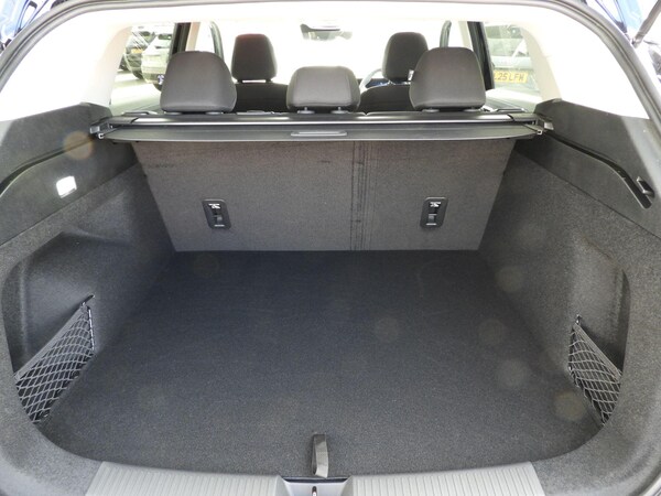 Used MG MG HS 2025 for sale - 76151900: Photo 10