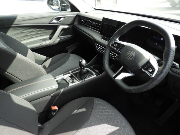 Used MG MG HS 2025 for sale - 76151900: Photo 11