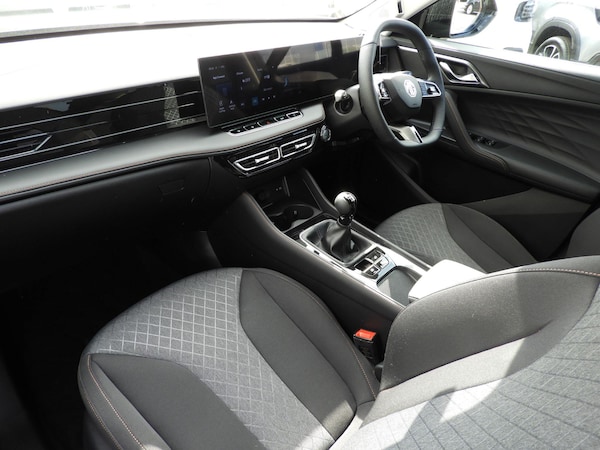 Used MG MG HS 2025 for sale - 76151900: Photo 13