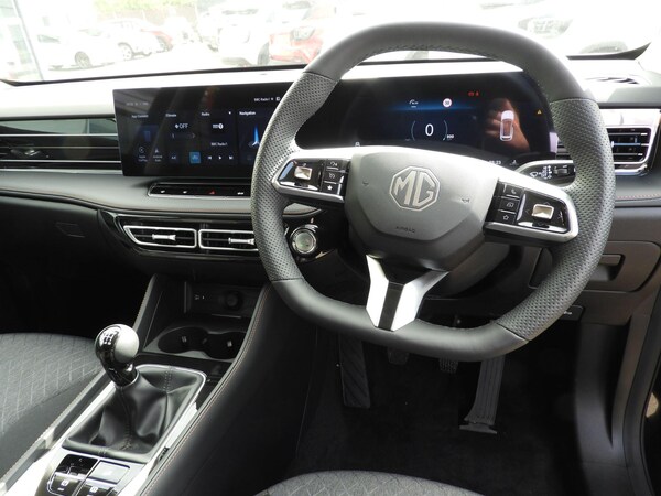 Used MG MG HS 2025 for sale - 76151900: Photo 14