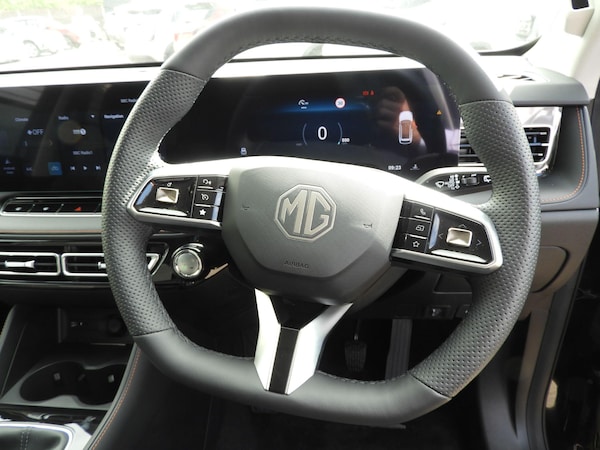 Used MG MG HS 2025 for sale - 76151900: Photo 15