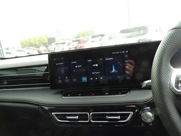 Used MG MG HS 2025 for sale - 76151900: Photo 16