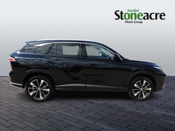 Used MG MG HS 2025 for sale - 76151900: Photo 2