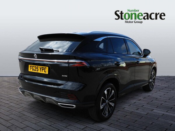 Used MG MG HS 2025 for sale - 76151900: Photo 3
