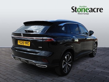 Used MG MG HS 2025 for sale - 76151900: Photo 3