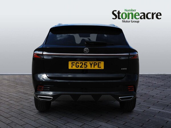 Used MG MG HS 2025 for sale - 76151900: Photo 4