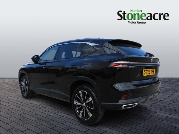 Used MG MG HS 2025 for sale - 76151900: Photo 5