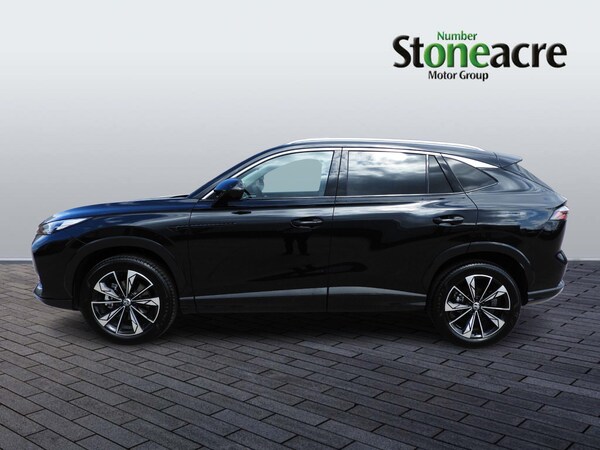 Used MG MG HS 2025 for sale - 76151900: Photo 6