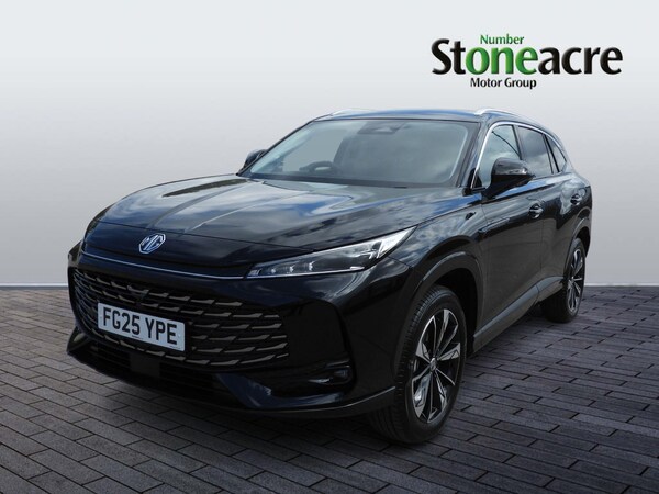 Used MG MG HS 2025 for sale - 76151900: Photo 7