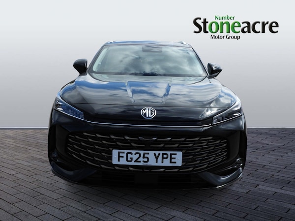 Used MG MG HS 2025 for sale - 76151900: Photo 8