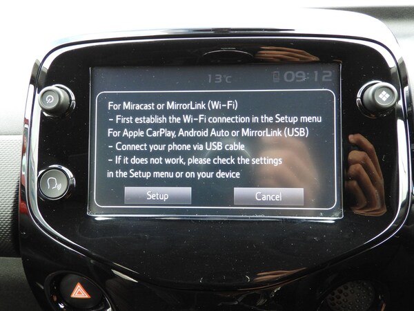 Used Citroen C1 2018 for sale - 76020353: Photo 12
