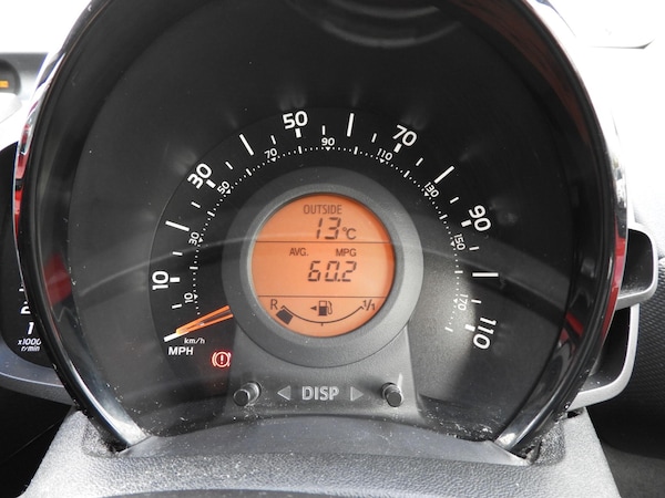 Used Citroen C1 2018 for sale - 76020353: Photo 13