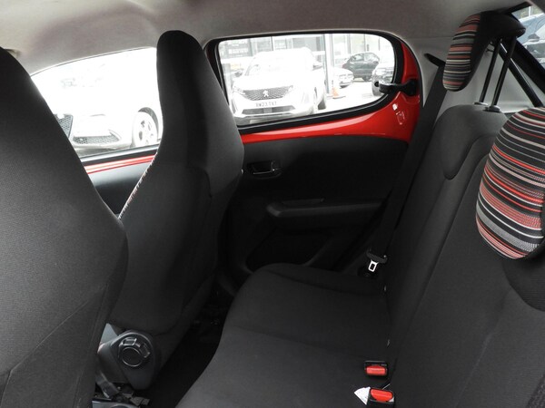 Used Citroen C1 2018 for sale - 76020353: Photo 14
