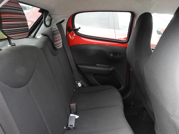 Used Citroen C1 2018 for sale - 76020353: Photo 15