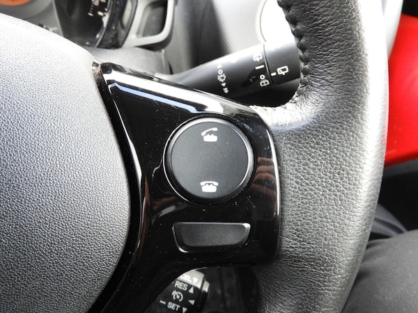 Used Citroen C1 2018 for sale - 76020353: Photo 17