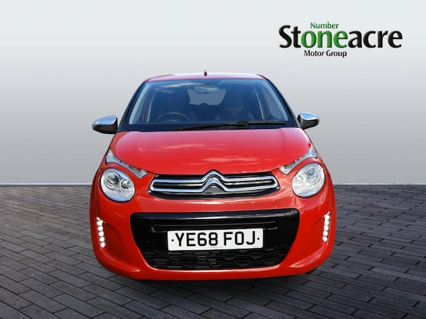Used Citroen C1 2018 for sale - 76020353: Photo 6