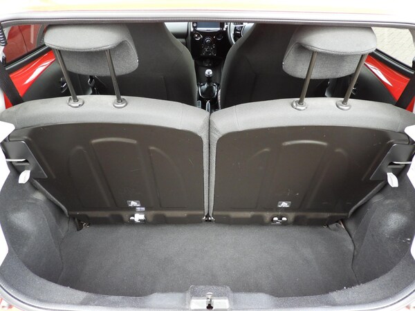 Used Citroen C1 2018 for sale - 76020353: Photo 7