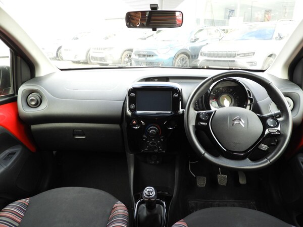Used Citroen C1 2018 for sale - 76020353: Photo 9