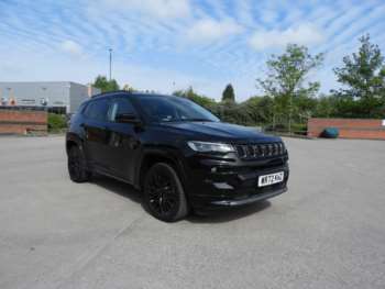 2022 (72) - 1.3 T4 GSE 4xe PHEV S Model 5dr Auto