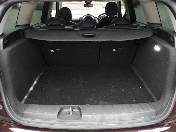 Used MINI Clubman 2019 for sale - 76152470: Photo 10