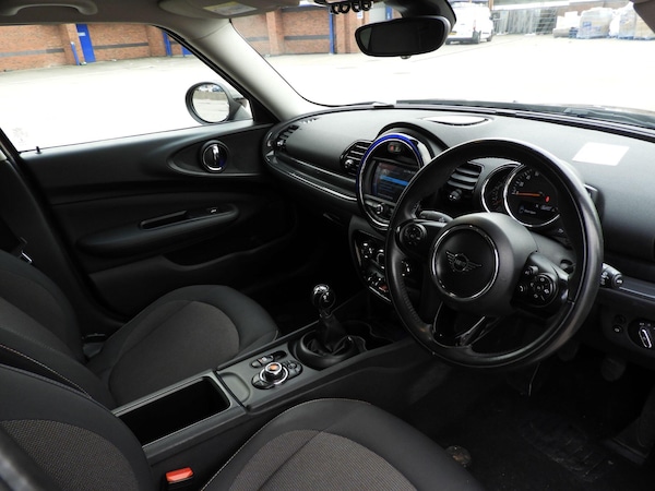 Used MINI Clubman 2019 for sale - 76152470: Photo 11