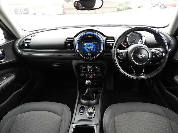 Used MINI Clubman 2019 for sale - 76152470: Photo 12
