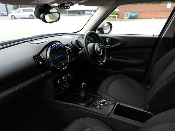 Used MINI Clubman 2019 for sale - 76152470: Photo 13