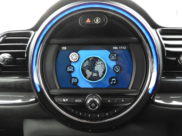 Used MINI Clubman 2019 for sale - 76152470: Photo 14