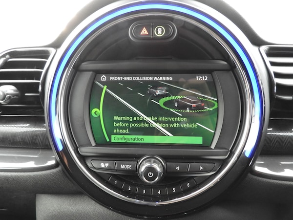 Used MINI Clubman 2019 for sale - 76152470: Photo 15