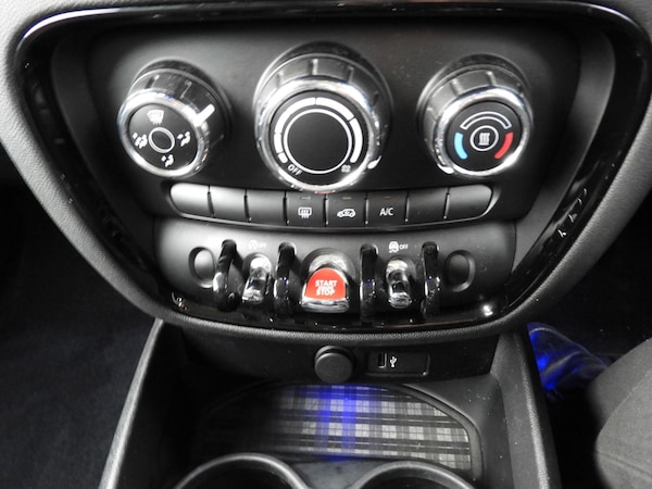 Used MINI Clubman 2019 for sale - 76152470: Photo 16