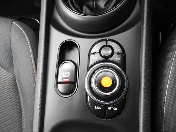 Used MINI Clubman 2019 for sale - 76152470: Photo 17