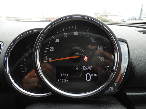 Used MINI Clubman 2019 for sale - 76152470: Photo 18