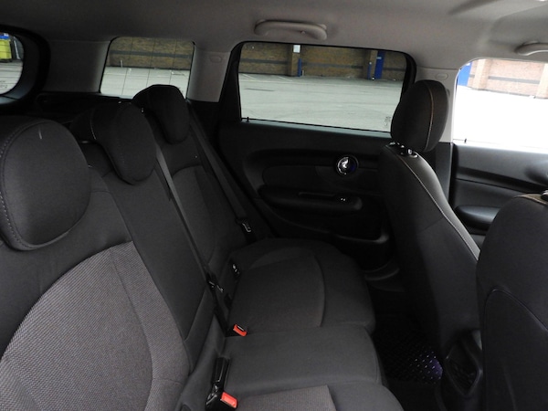 Used MINI Clubman 2019 for sale - 76152470: Photo 19